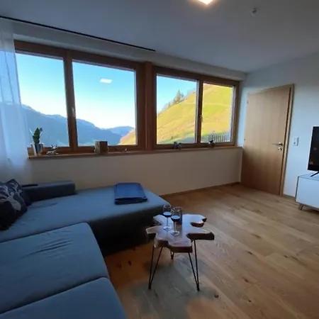 Berg Aparts Faschina - 02 Apartment *