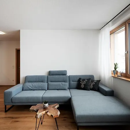 Apartment Berg Aparts Faschina - 02 Fontanella