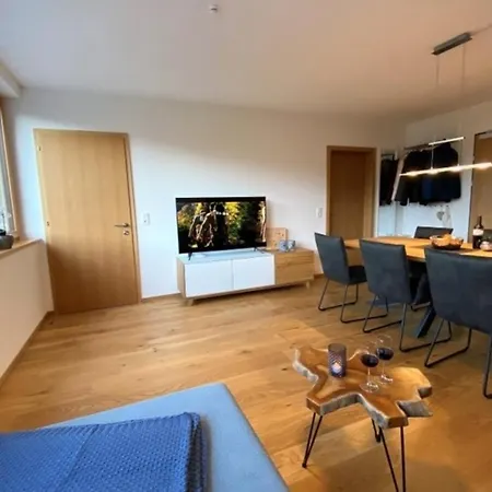 Apartment Berg Aparts Faschina - 02 *
