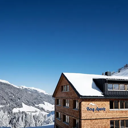 Apartment Berg Aparts Faschina - 02